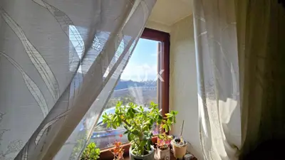 RIJEKA, SUŠAČKA DRAGA - House with yard and view, 95 m² - 12