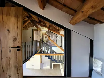 Haus 126 m², Labin - adaptierte steinerne Schönheit - 22