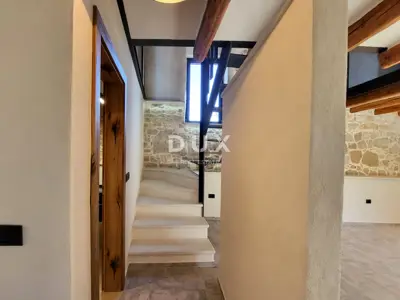 Haus 126 m², Labin - adaptierte steinerne Schönheit - 9