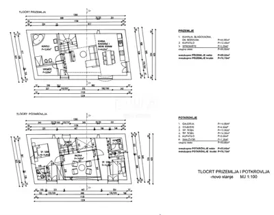 Haus 126 m², Labin - adaptierte steinerne Schönheit - 23