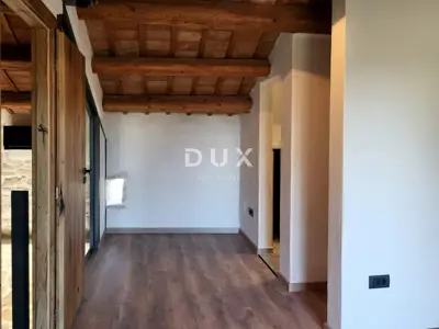 Haus 126 m², Labin - adaptierte steinerne Schönheit - 21