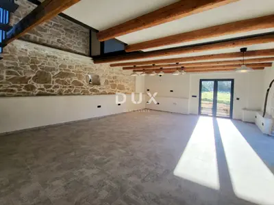 Haus 126 m², Labin - adaptierte steinerne Schönheit - 6