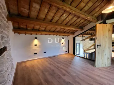 Haus 126 m², Labin - adaptierte steinerne Schönheit - 13