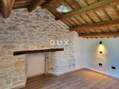 Haus 126 m², Labin - adaptierte steinerne Schönheit - 16