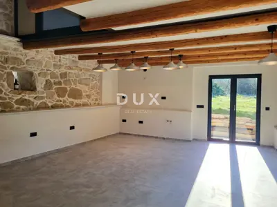 Haus 126 m², Labin - adaptierte steinerne Schönheit - 5
