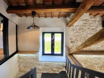 Haus 126 m², Labin - adaptierte steinerne Schönheit - 10