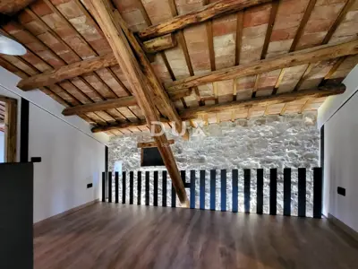 Haus 126 m², Labin - adaptierte steinerne Schönheit - 12