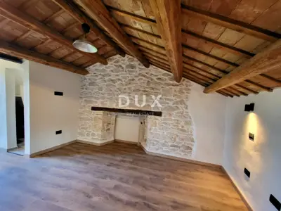 Haus 126 m², Labin - adaptierte steinerne Schönheit - 17