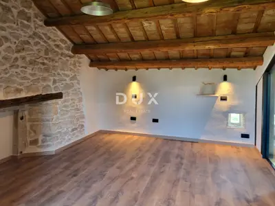 Haus 126 m², Labin - adaptierte steinerne Schönheit - 15