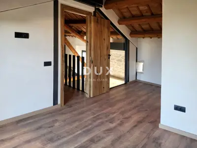 Haus 126 m², Labin - adaptierte steinerne Schönheit - 20