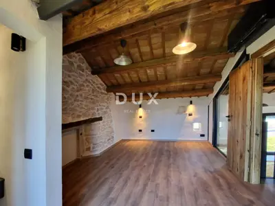 Haus 126 m², Labin - adaptierte steinerne Schönheit - 14