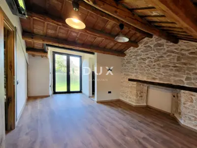 Haus 126 m², Labin - adaptierte steinerne Schönheit - 18
