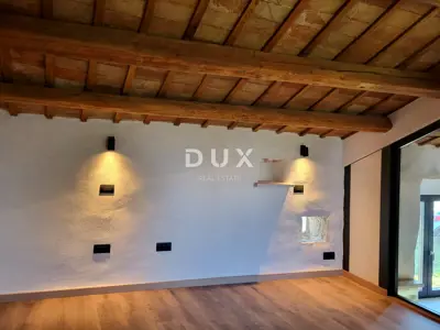 Haus 126 m², Labin - adaptierte steinerne Schönheit - 19