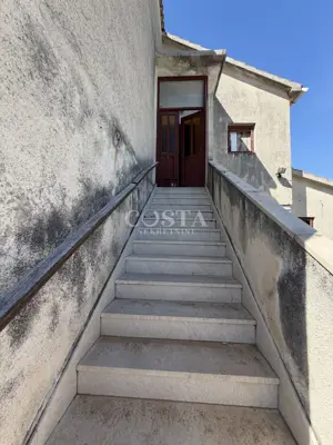 Kuća 160 m², Vrsi - centar mjesta, adaptacija - 9