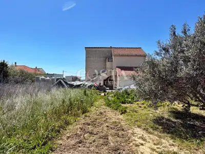 Kuća 160 m², Vrsi - centar mjesta, adaptacija - 8