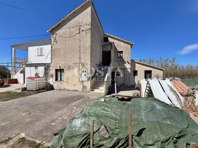 Kuća 160 m², Vrsi - centar mjesta, adaptacija - 6