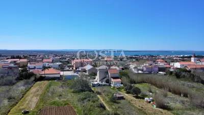 Kuća 160 m², Vrsi - centar mjesta, adaptacija - 17