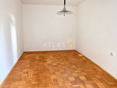 Apartment 63 m², Banderovo - 2 bedrooms and loggia - 3