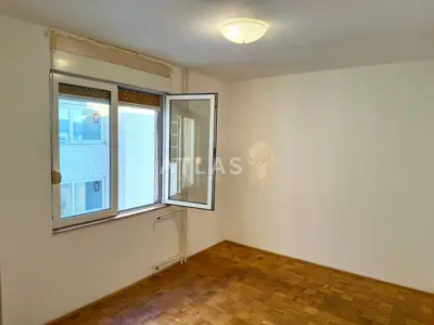 Apartment 63 m², Banderovo - 2 bedrooms and loggia - 2