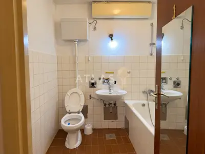 Apartment 63 m², Banderovo - 2 bedrooms and loggia - 6