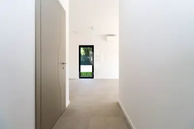 Apartment in Premantura, 2 bedrooms, terrace and pool - 4
