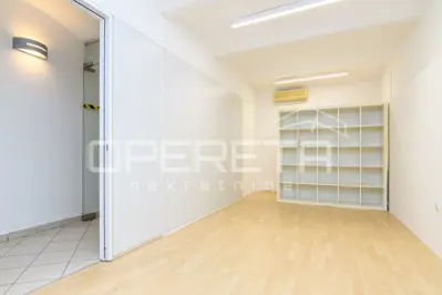 Commercial space 105 m², Kačićeva, center - representative - 2