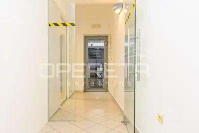 Commercial space 105 m², Kačićeva, center - representative - 4