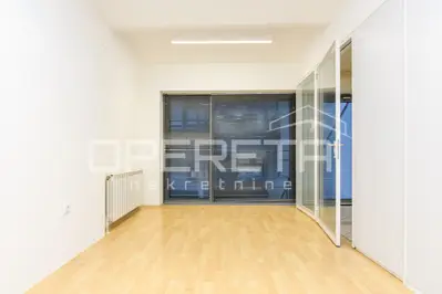 Commercial space 105 m², Kačićeva, center - representative - 3