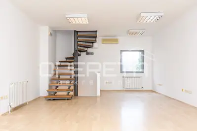 Commercial space 105 m², Kačićeva, center - representative - 5
