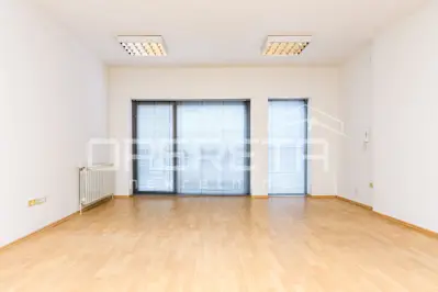 Gewerberaum 105 m², Kačićeva, Zentrum - repräsentativ