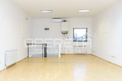 Commercial space 105 m², Kačićeva, center - representative - 6