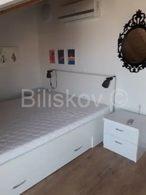 Marjan Split, long-term rent 2 rooms - 4