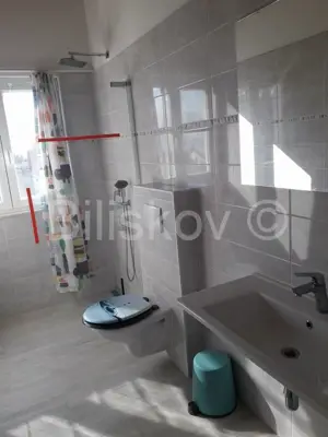 Marjan Split, long-term rent 2 rooms - 5