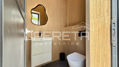 Vila s panoramskim pogledom na more i Velebit, 275 m² - 17