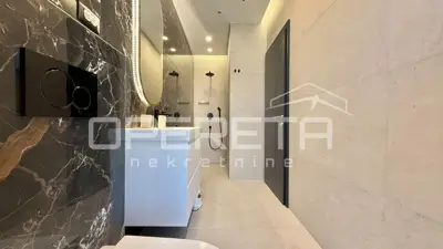 Vila s panoramskim pogledom na more i Velebit, 275 m² - 21