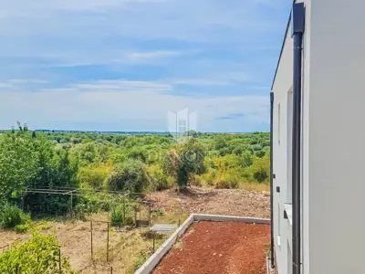 Stan 73 m², Murine kod Umaga, pogled na more - 21
