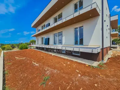 Stan 73 m², Murine kod Umaga, pogled na more - 21