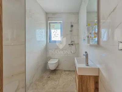 Stan 73 m², Murine kod Umaga, pogled na more - 17