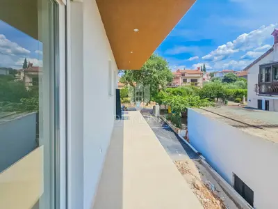 Stan 73 m², Murine kod Umaga, pogled na more - 22