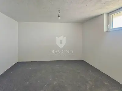 Stan 73 m², Murine kod Umaga, pogled na more - 22