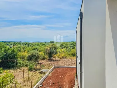 Stan 73 m², Murine kod Umaga, pogled na more - 19