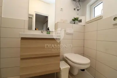 Apartmanska kuća 153 m², Rovinj centar, 5 jedinica - 10