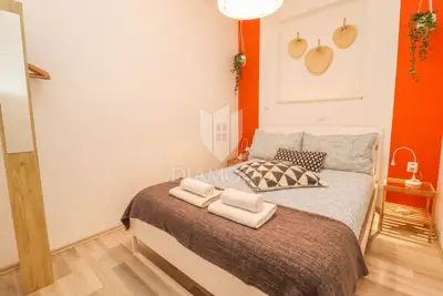 Apartmanska kuća 153 m², Rovinj centar, 5 jedinica - 6
