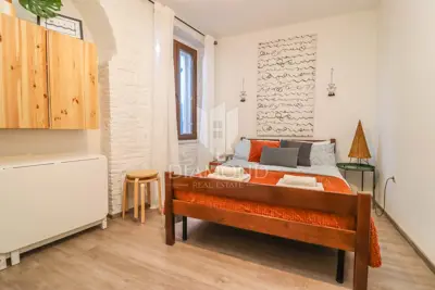 Apartmanska kuća 153 m², Rovinj centar, 5 jedinica - 14