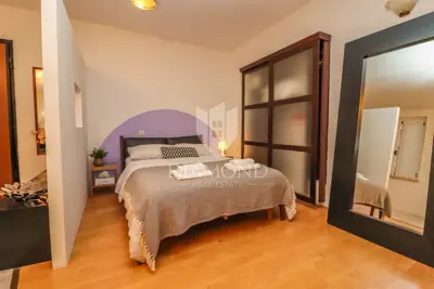 Apartmanska kuća 153 m², Rovinj centar, 5 jedinica - 15