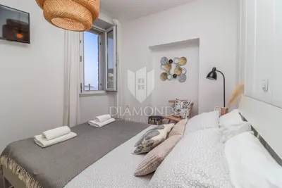 Apartmanska kuća 153 m², Rovinj centar, 5 jedinica - 9