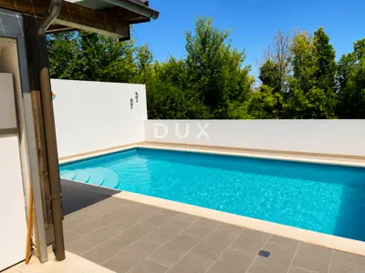 Haus zum Kauf in Barban, 160 m² - 3