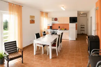 Haus zum Kauf in Barban, 160 m² - 10