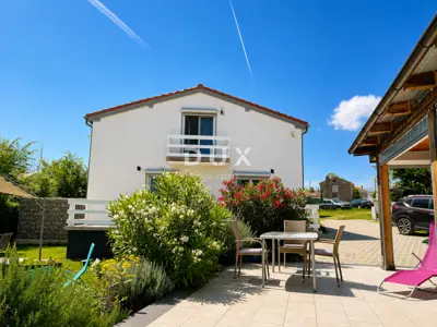 Haus zum Kauf in Barban, 160 m²
