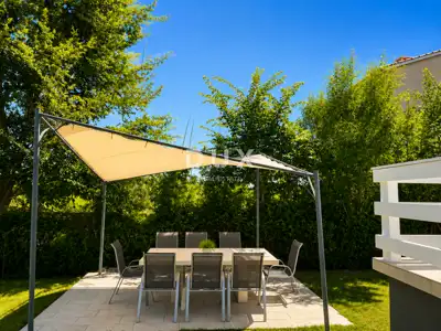 Haus zum Kauf in Barban, 160 m² - 6